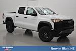 New 2026 Chevrolet Colorado Trail Boss Crew Cab for sale #326858 - photo 13