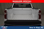 New 2026 Chevrolet Silverado 1500 Work Truck Regular Cab for sale #326864 - photo 9