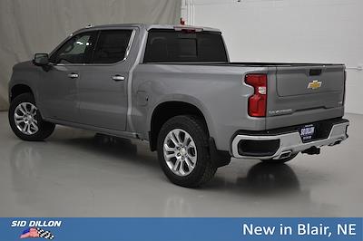 New 2026 Chevrolet Silverado 1500 LTZ Crew Cab for sale #326881 - photo 2