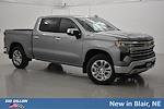 New 2026 Chevrolet Silverado 1500 LTZ Crew Cab for sale #326881 - photo 14