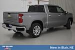 New 2026 Chevrolet Silverado 1500 LTZ Crew Cab for sale #326881 - photo 15