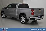 New 2026 Chevrolet Silverado 1500 LTZ Crew Cab for sale #326881 - photo 2