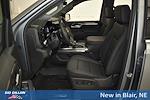 New 2026 Chevrolet Silverado 1500 LTZ Crew Cab for sale #326881 - photo 9