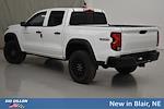 New 2026 Chevrolet Colorado Trail Boss Crew Cab for sale #326882 - photo 2