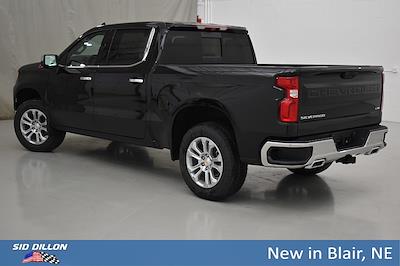 New 2026 Chevrolet Silverado 1500 LTZ Crew Cab for sale #326888 - photo 2