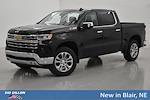 New 2026 Chevrolet Silverado 1500 LTZ Crew Cab for sale #326888 - photo 1