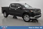 New 2026 Chevrolet Silverado 1500 LTZ Crew Cab for sale #326888 - photo 13