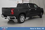 New 2026 Chevrolet Silverado 1500 LTZ Crew Cab for sale #326888 - photo 14
