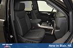 New 2026 Chevrolet Silverado 1500 LTZ Crew Cab for sale #326888 - photo 9