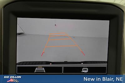 New 2026 Chevrolet Silverado 2500 Custom Crew Cab for sale #326932 - photo 2