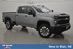 New 2026 Chevrolet Silverado 2500 Custom Crew Cab for sale #326932 - photo 11