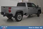 New 2026 Chevrolet Silverado 2500 Custom Crew Cab for sale #326932 - photo 12