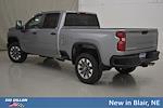 New 2026 Chevrolet Silverado 2500 Custom Crew Cab for sale #326932 - photo 13