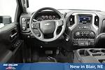 New 2026 Chevrolet Silverado 2500 Custom Crew Cab for sale #326932 - photo 4