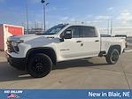 New 2026 Chevrolet Silverado 2500 LTZ Crew Cab for sale #326941 - photo 1