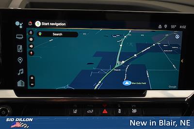 New 2026 Chevrolet Silverado 2500 LT Crew Cab for sale #326965 - photo 2