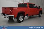 New 2026 Chevrolet Silverado 2500 LT Crew Cab for sale #326965 - photo 13
