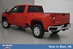 New 2026 Chevrolet Silverado 2500 LT Crew Cab for sale #326965 - photo 14
