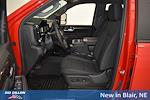 New 2026 Chevrolet Silverado 2500 LT Crew Cab for sale #326965 - photo 7