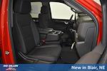 New 2026 Chevrolet Silverado 2500 LT Crew Cab for sale #326965 - photo 8