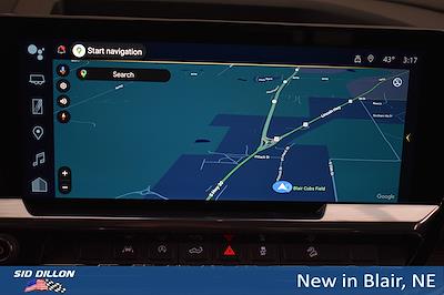 New 2026 Chevrolet Silverado 1500 LT Crew Cab for sale #326995 - photo 2