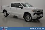 New 2026 Chevrolet Silverado 1500 LT Crew Cab for sale #326995 - photo 12