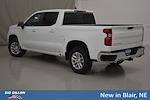 New 2026 Chevrolet Silverado 1500 LT Crew Cab for sale #326995 - photo 14