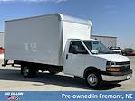 2022 Chevrolet Express 3500 DRW RWD Box Van for sale #1T0553H - photo 11