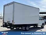2022 Chevrolet Express 3500 DRW RWD Box Van for sale #1T0553H - photo 12