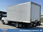 2022 Chevrolet Express 3500 DRW RWD Box Van for sale #1T0553H - photo 2