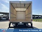 2022 Chevrolet Express 3500 DRW RWD Box Van for sale #1T0553H - photo 8