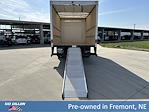 2022 Chevrolet Express 3500 DRW RWD Box Van for sale #1T0553H - photo 10