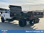 2023 Chevrolet Silverado 5500 Regular Cab DRW RWD, Galion 130U Dump Truck for sale #1T231471 - photo 2