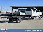 2023 Chevrolet Silverado 6500 Crew Cab DRW 4WD, Cab Chassis for sale #1T231502 - photo 14