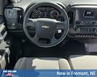 2023 Chevrolet Silverado 6500 Regular Cab DRW RWD, Bay Bridge Box Truck for sale #1T231609 - photo 3