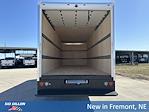 2023 Chevrolet Silverado 6500 Regular Cab DRW RWD, Bay Bridge Box Truck for sale #1T231609 - photo 7