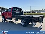 2023 Chevrolet Silverado 6500 Regular Cab DRW 4WD, Hillsboro Flatbed Truck for sale #1T23750 - photo 15