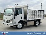 2024 Chevrolet LCF 4500 Regular Cab RWD, M H EBY Flex Landscape Dump for sale #1T24067 - photo 1