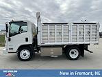 2024 Chevrolet LCF 4500 Regular Cab RWD, M H EBY Flex Landscape Dump for sale #1T24067 - photo 11