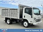 2024 Chevrolet LCF 4500 Regular Cab RWD, M H EBY Flex Landscape Dump for sale #1T24067 - photo 14