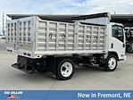 2024 Chevrolet LCF 4500 Regular Cab RWD, M H EBY Flex Landscape Dump for sale #1T24067 - photo 15