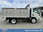 2024 Chevrolet LCF 4500 Regular Cab RWD, M H EBY Flex Landscape Dump for sale #1T24067 - photo 10