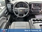 2024 Chevrolet Silverado 5500 Regular Cab DRW 4WD Cab Chassis for sale #1T241061 - photo 3