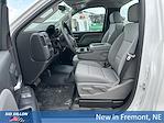 2024 Chevrolet Silverado 5500 Regular Cab DRW 4WD Cab Chassis for sale #1T241061 - photo 5
