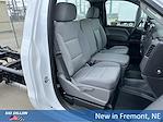 2024 Chevrolet Silverado 5500 Regular Cab DRW 4WD Cab Chassis for sale #1T241061 - photo 6
