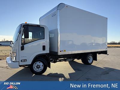 New 2024 Chevrolet LCF 3500 Regular Cab Box Truck for sale #1T241108 - photo 1