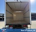 New 2024 Chevrolet LCF 3500 Regular Cab Box Truck for sale #1T241108 - photo 16