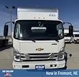 New 2024 Chevrolet LCF 3500 Regular Cab Box Truck for sale #1T241108 - photo 19