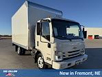 New 2024 Chevrolet LCF 3500 Regular Cab Box Truck for sale #1T241108 - photo 12