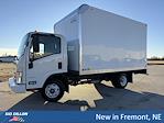 New 2024 Chevrolet LCF 3500 Regular Cab Box Truck for sale #1T241108 - photo 1